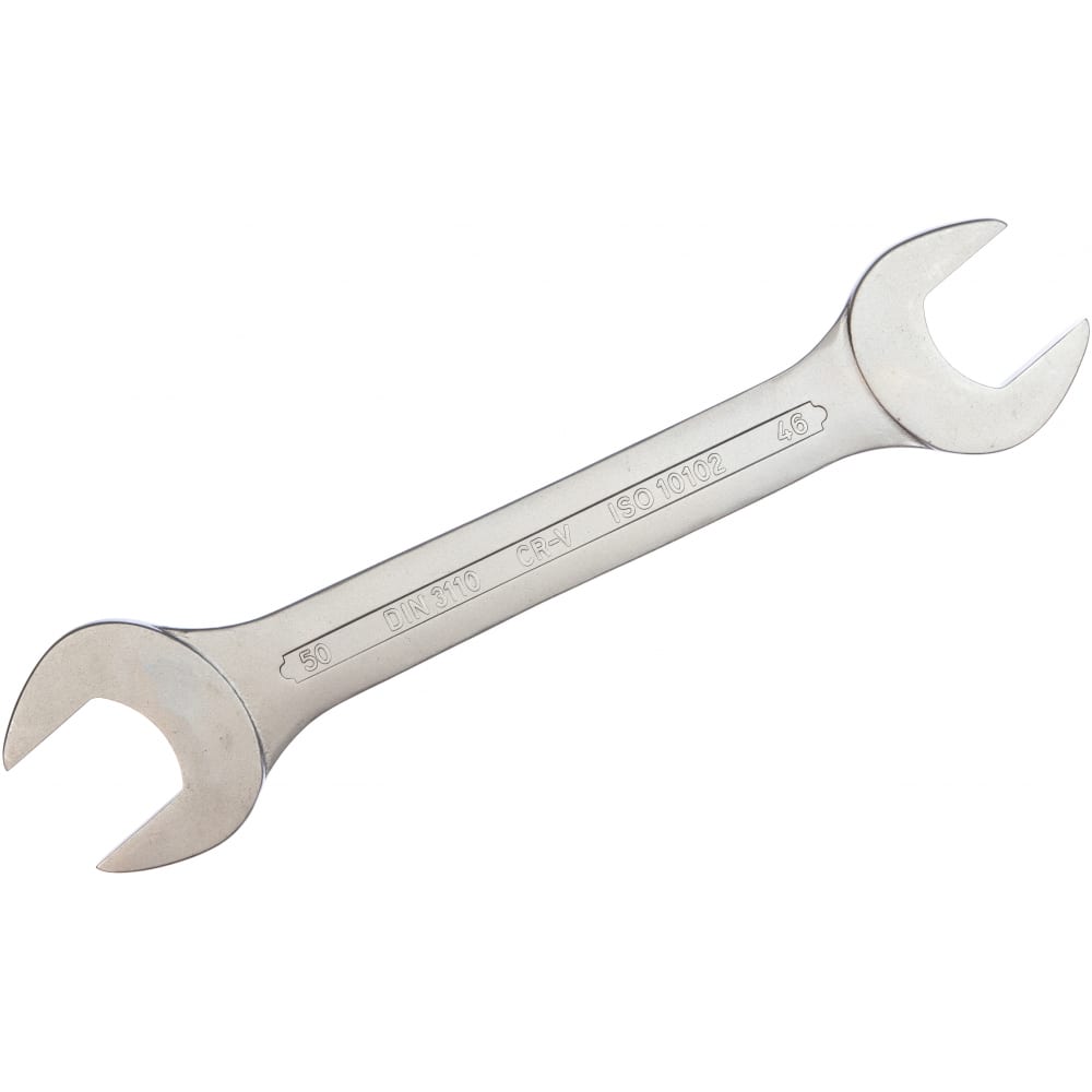

Ключ рожковый AV Steel AV-304650 46х50 мм