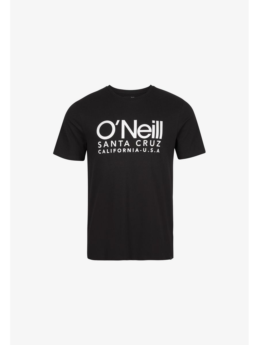 

Футболка мужская ONeill ON522O086 черная S, Черный, ON522O086