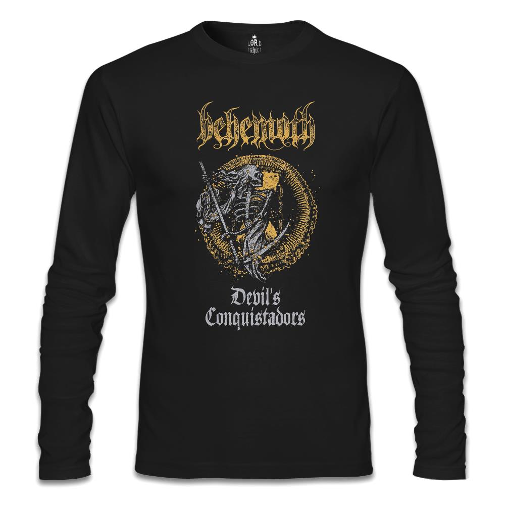 

Свитшот мужской Lord Tshirt SL-493 черный L (товары доставляются из-за рубежа), SL-493