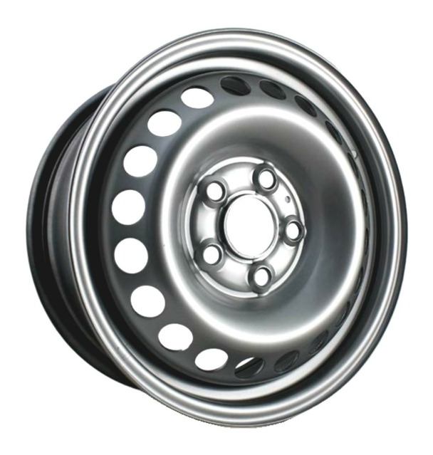 

Колесный диск Trebl 9685T Silver 6.5x16/5x120 ET51 D65.1