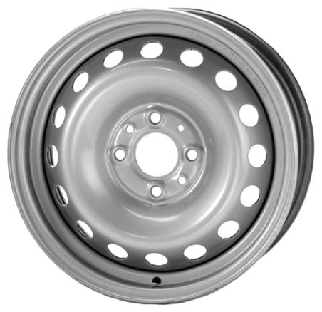 

Колесный диск Trebl 42E45S S 4.5x13/4x114.3 ET45 D69.1