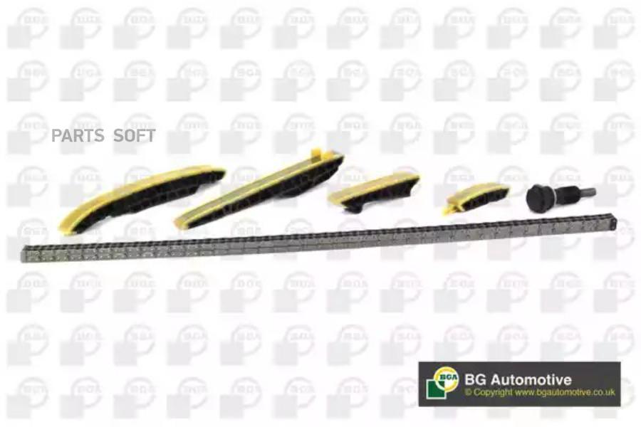 

Tc5650kbga_рем.К-Кт Грм! Цепной,Без Звездочекmb C215/C216/V220/V221/R230/R231 5.5/6.0 02>
