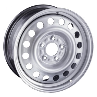 

Колесный диск Trebl 8873 S 6.5x16/5x114.3 ET50 D66.1