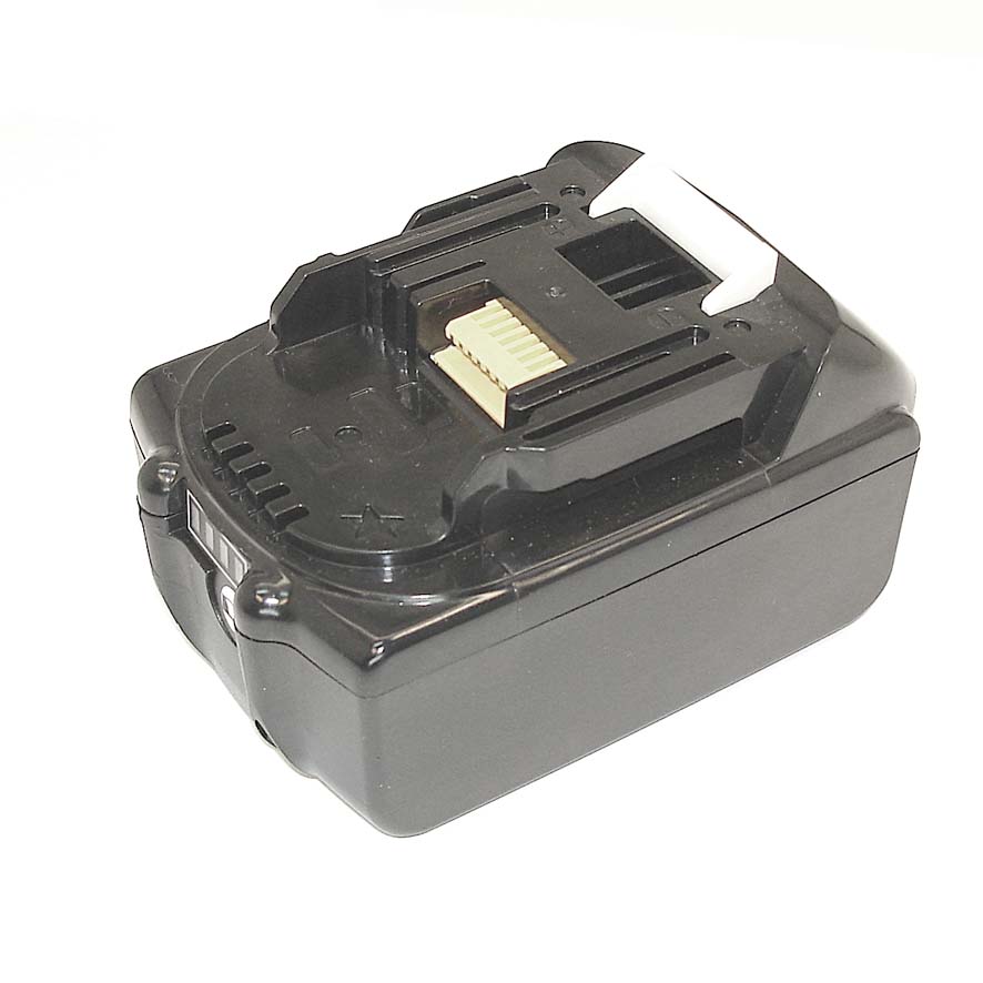 

Аккумулятор для MAKITA (p/n: 194205-3, BL1830) 4.0Ah 18V Li-ion