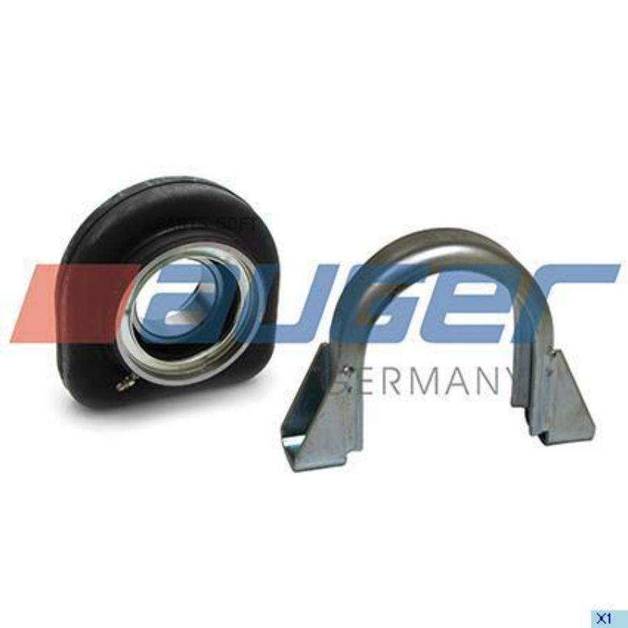 

Подшипник Подвесной C Кронштйном Volvo Constructio auger 79252