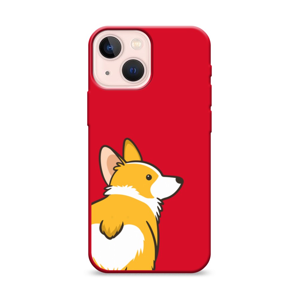 Чехол Awog на Apple iPhone 13 mini / Айфон 13 mini 