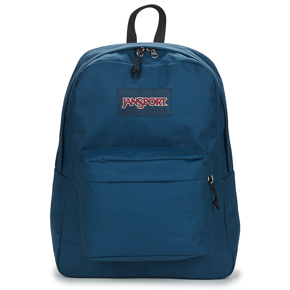 Рюкзак JanSport EK0A5BAGN5 синий, 46х14х33 см