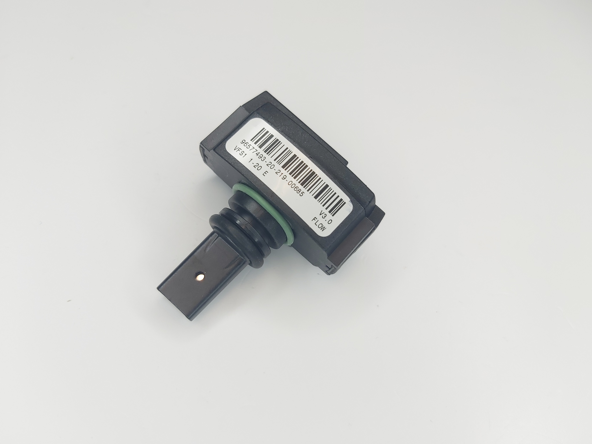 

Датчик протока и температуры ГВС MORA Top/Proxima (арт. ST50103)