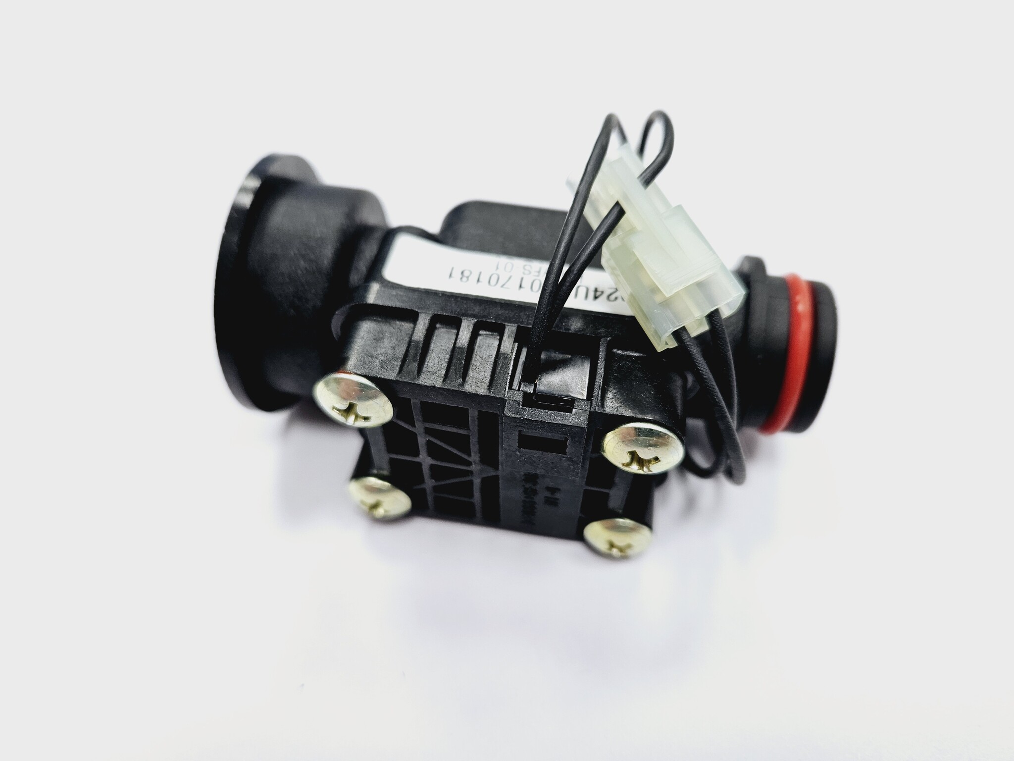 

Датчик протока ОВ NAVIEN Ace/Deluxe/Prime... (арт. 30002724C)