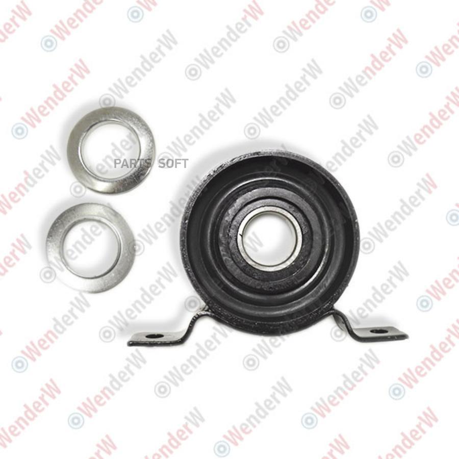 

Подшипник Подвесной Land Rover Range Rover Sport 05-12 --, Россия WENDERW WEPK154
