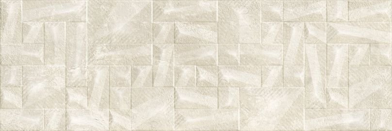 фото Плитка baldocer boulevard tetris natural рект. 40x120 1.44 м2