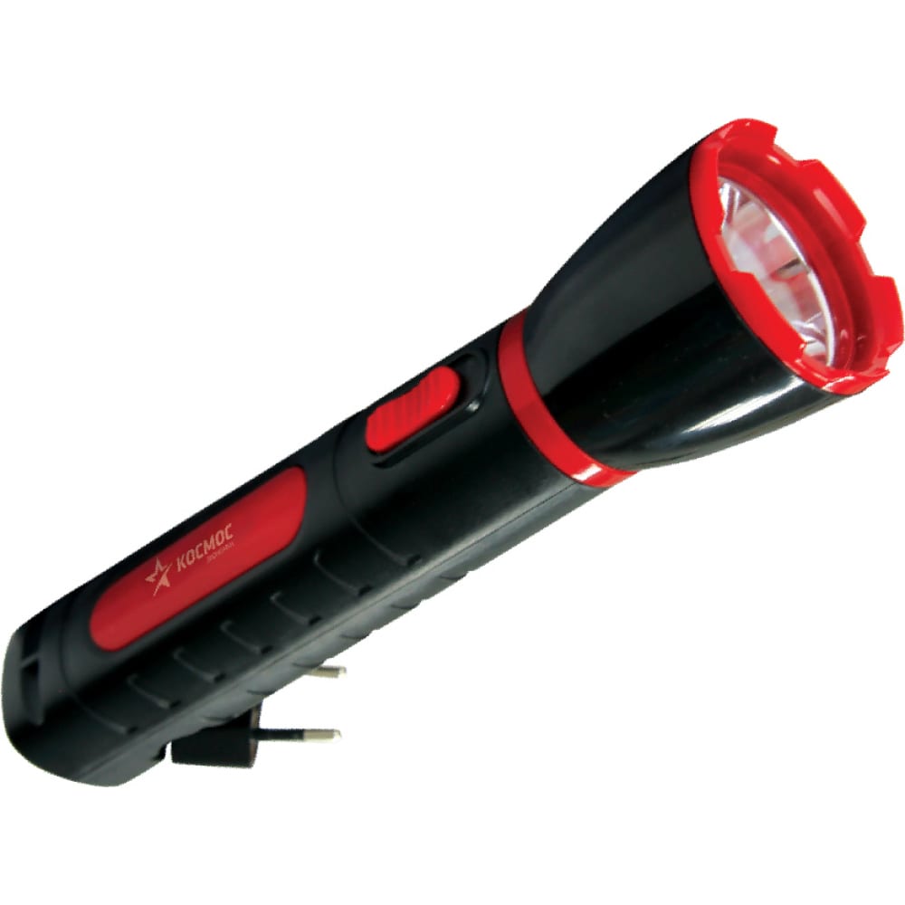 

Светодиодный фонарь КОСМОС KOCAcc103LED, Красный