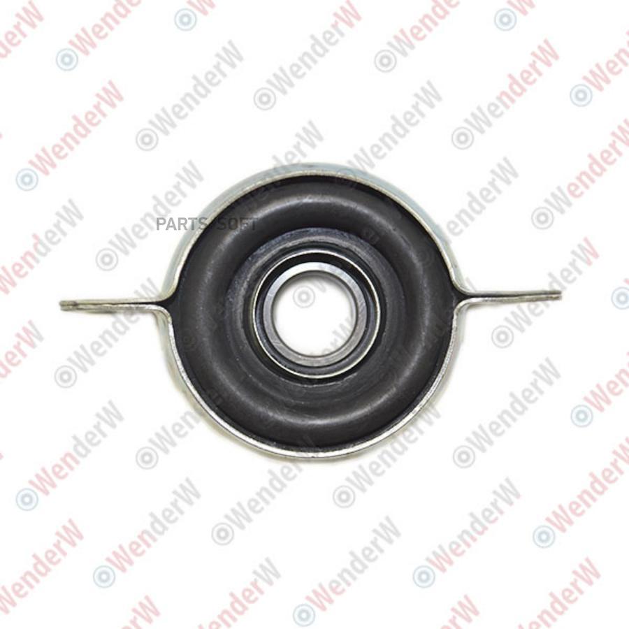 

Подшипник Подвесной Toyota Hilux 05-15 WENDERW WEPK156