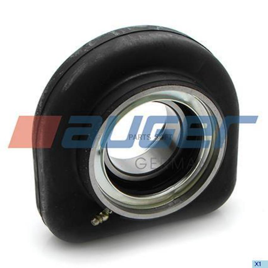 

Подшипник Подвесной Volvo Construction, 60X30 auger 79195