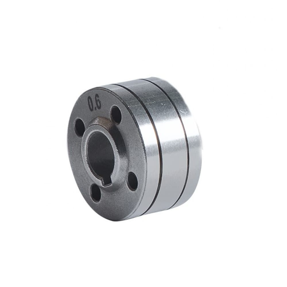 Ролик (0.8-1.0 мм; сталь) для IRMIG 160/180 FUBAG 31 514