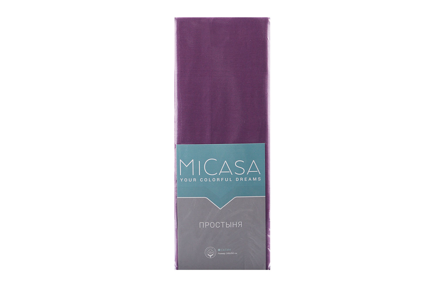 фото Простыня micasa 178 mikasa