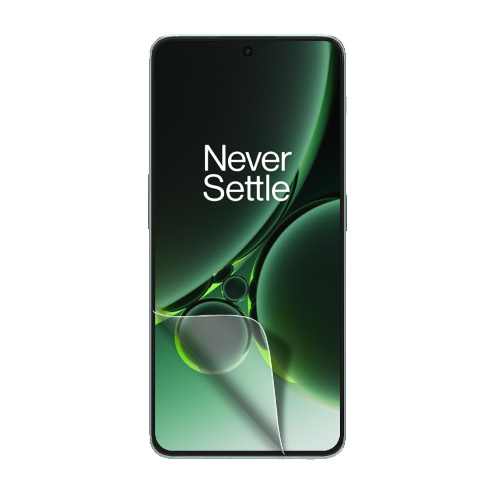 

Пленка защитная гидрогелевая Krutoff для OnePlus Nord 3 5G