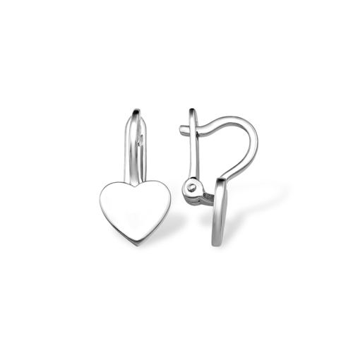 

Серьги из серебра EFREMOV 1200019173, 1200019173
