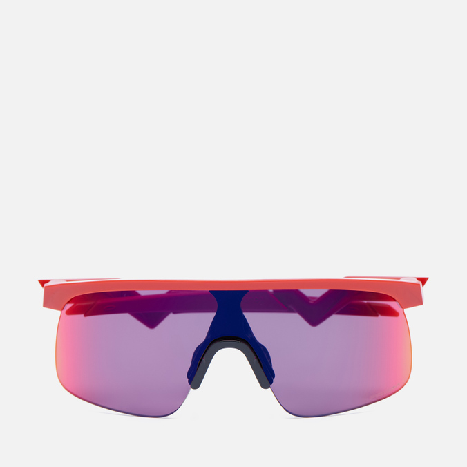 Солнцезащитные очки Oakley Resistor красный, Размер 23mm