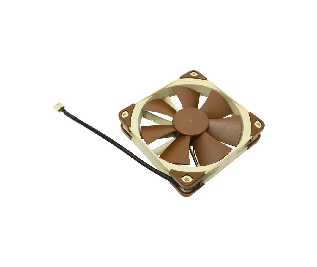 

Корпусной вентилятор Noctua NF-F12 PWM (7325)