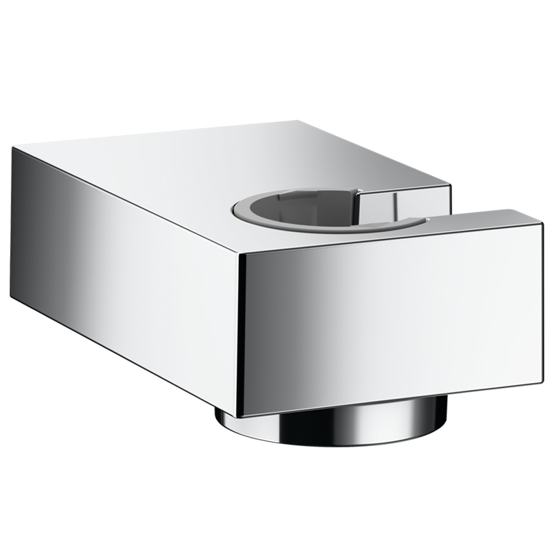 Держатель для ручного душа Hansgrohe Rainfinity Porter E, хром (28387000)