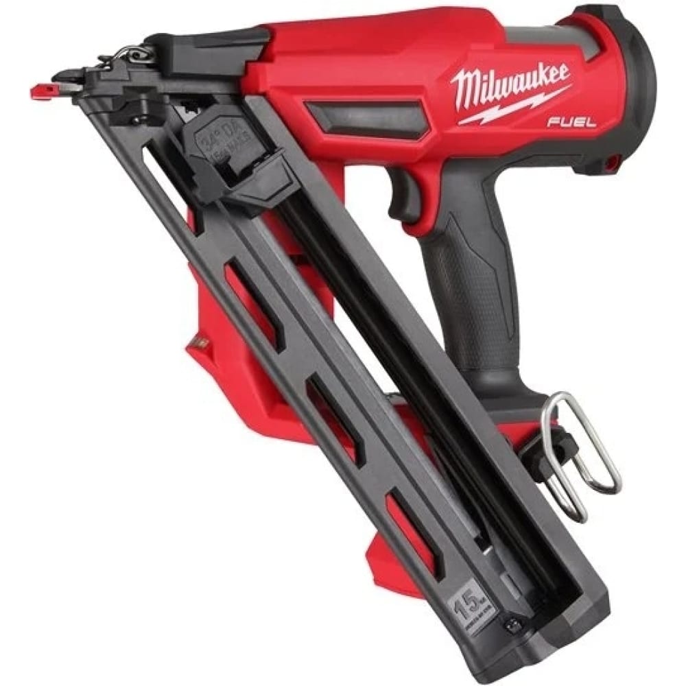 

Аккумуляторный нейлер Milwaukee M18 FN15GA-0x