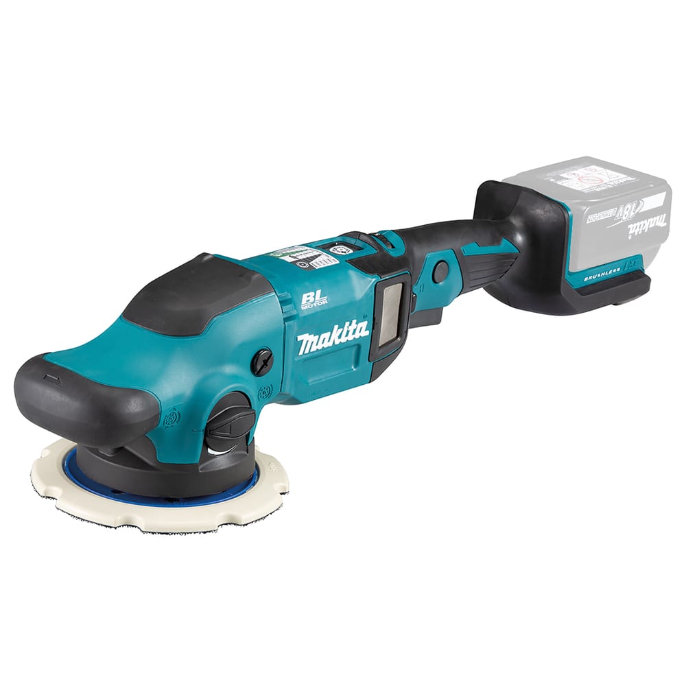 

Полирователь Makita DPO600Z