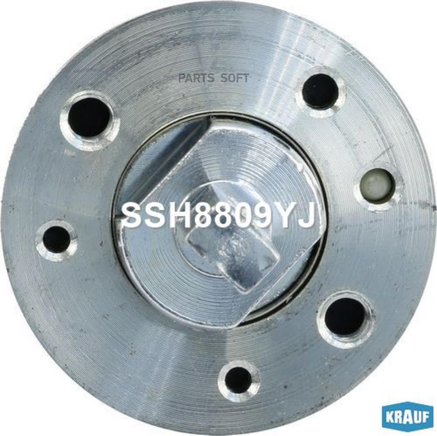 

Втягивающее реле стартера Krauf ssh8809yj