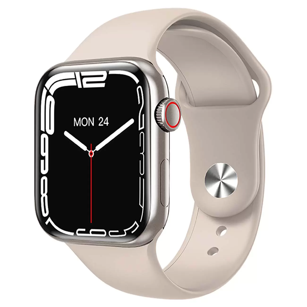 фото Смарт-часы sw tfn tfn-sw-twslimpk nobrand