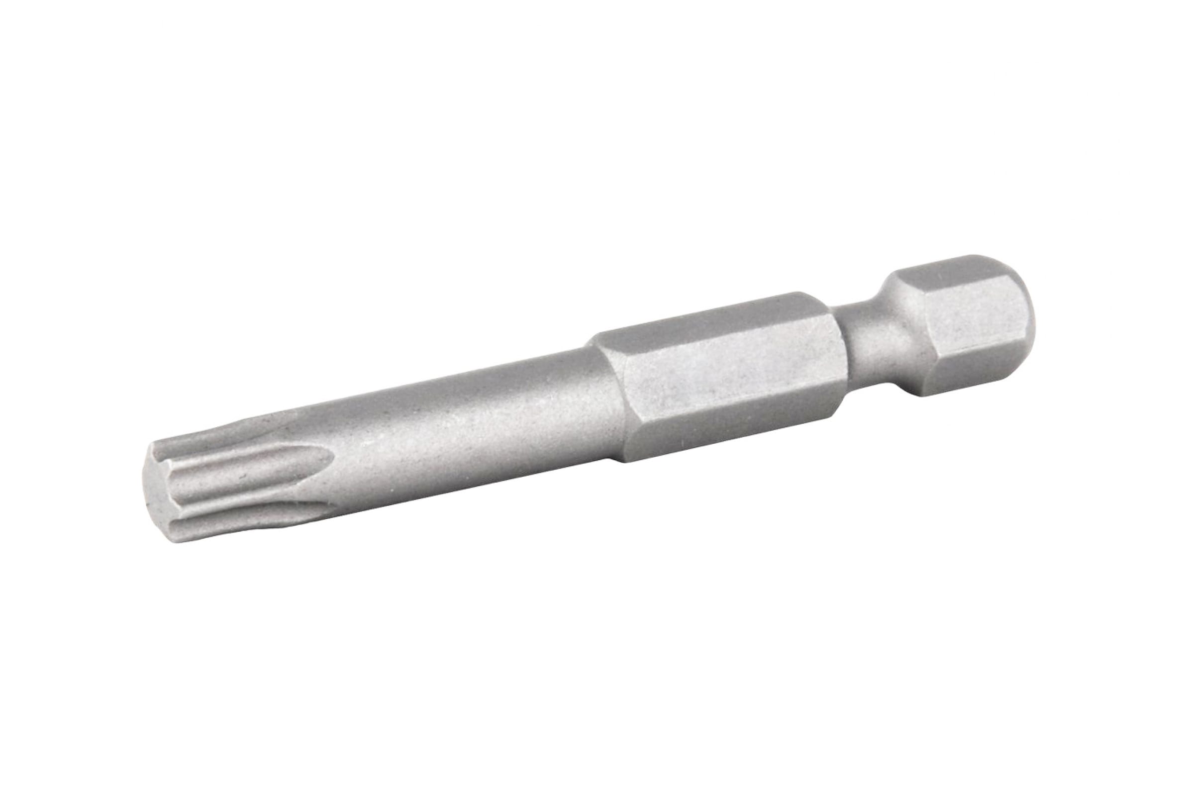 

Биты TORX в ленте (10 шт; T40; 90 мм; s2) Novocraft B44-22-09040V