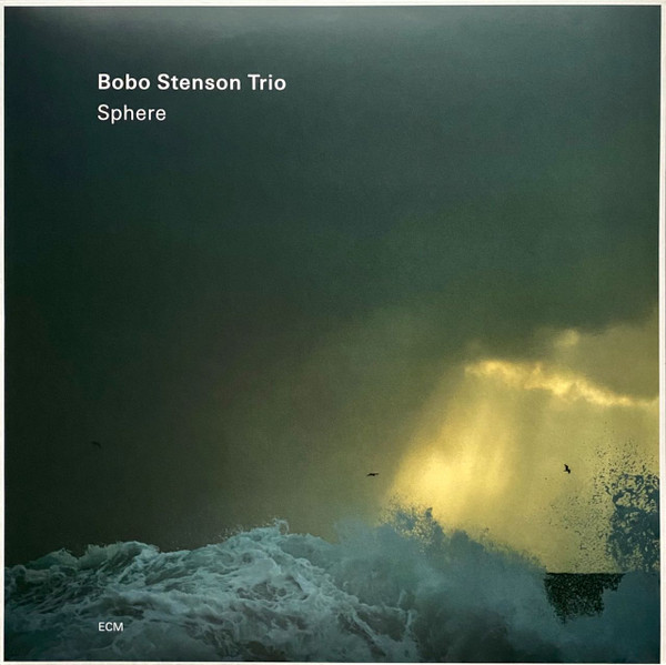 Bobo Stenson Sphere (LP)