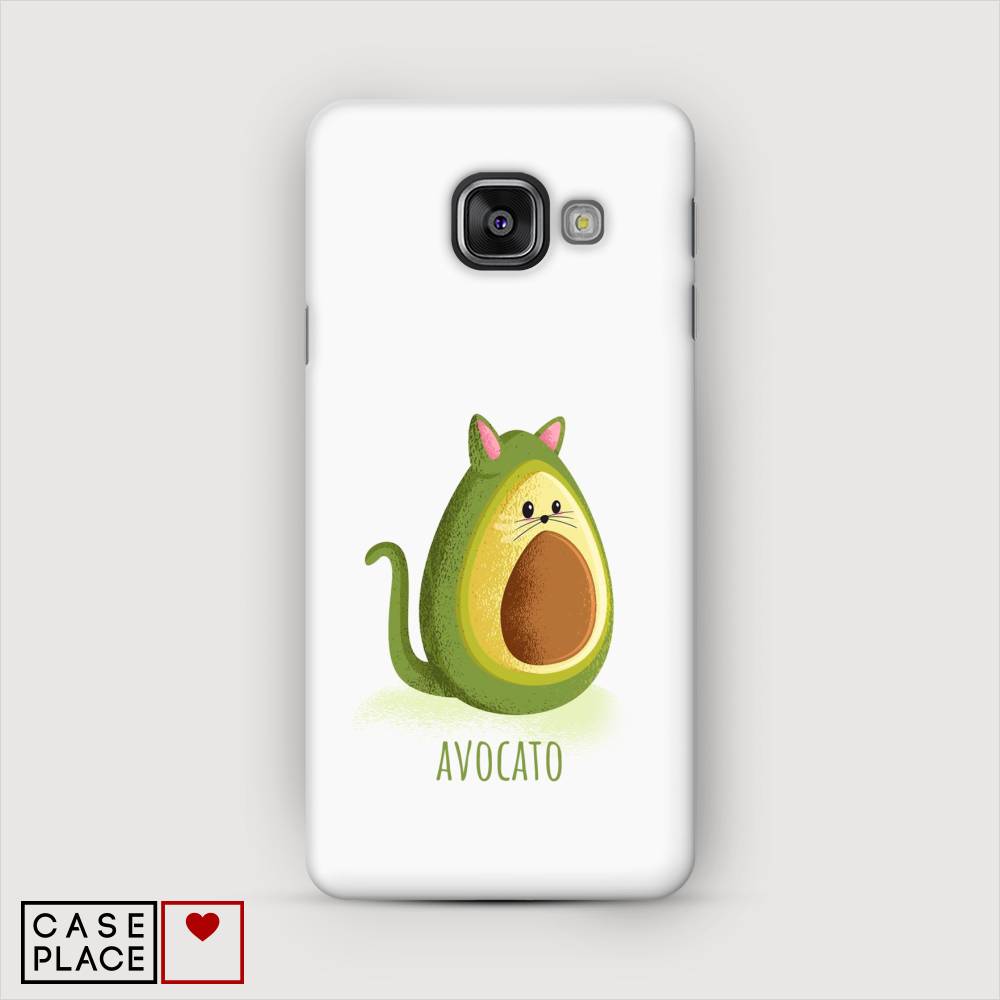 

Чехол Awog "Avocato" для Samsung Galaxy A3 2016, 20220-7