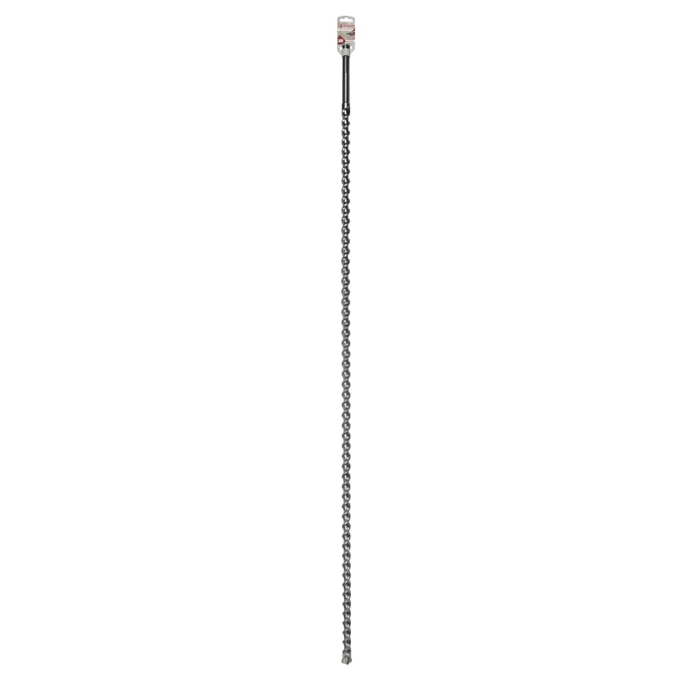 

Бур по бетону Special (25x1360х1500 мм; SDS-max) Monogram 088-581