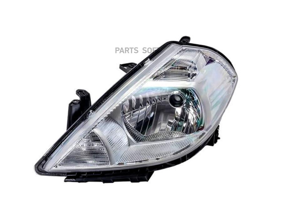 

DEPO 115-1116L-LDEM1 Фара L 1шт