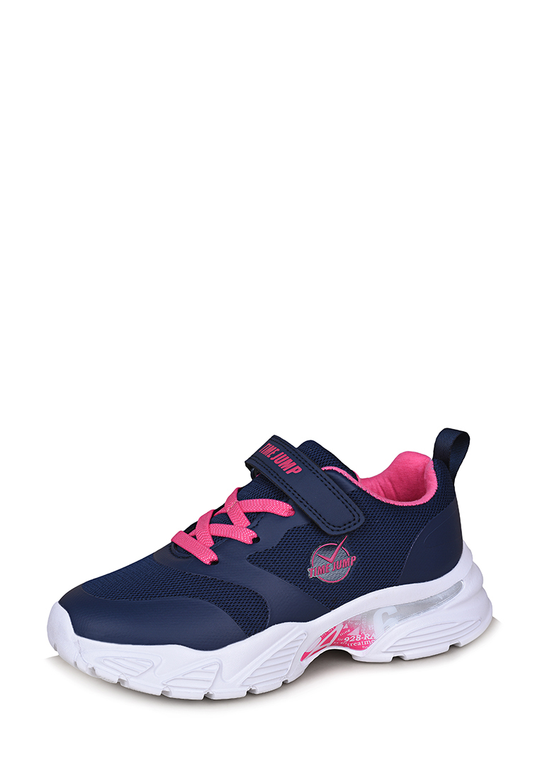 

Кроссовки TimeJump K2648-2B, темно-синий, 30, 206158