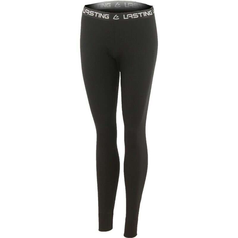 

Брюки женские Lasting LEXA черные M, LEXA