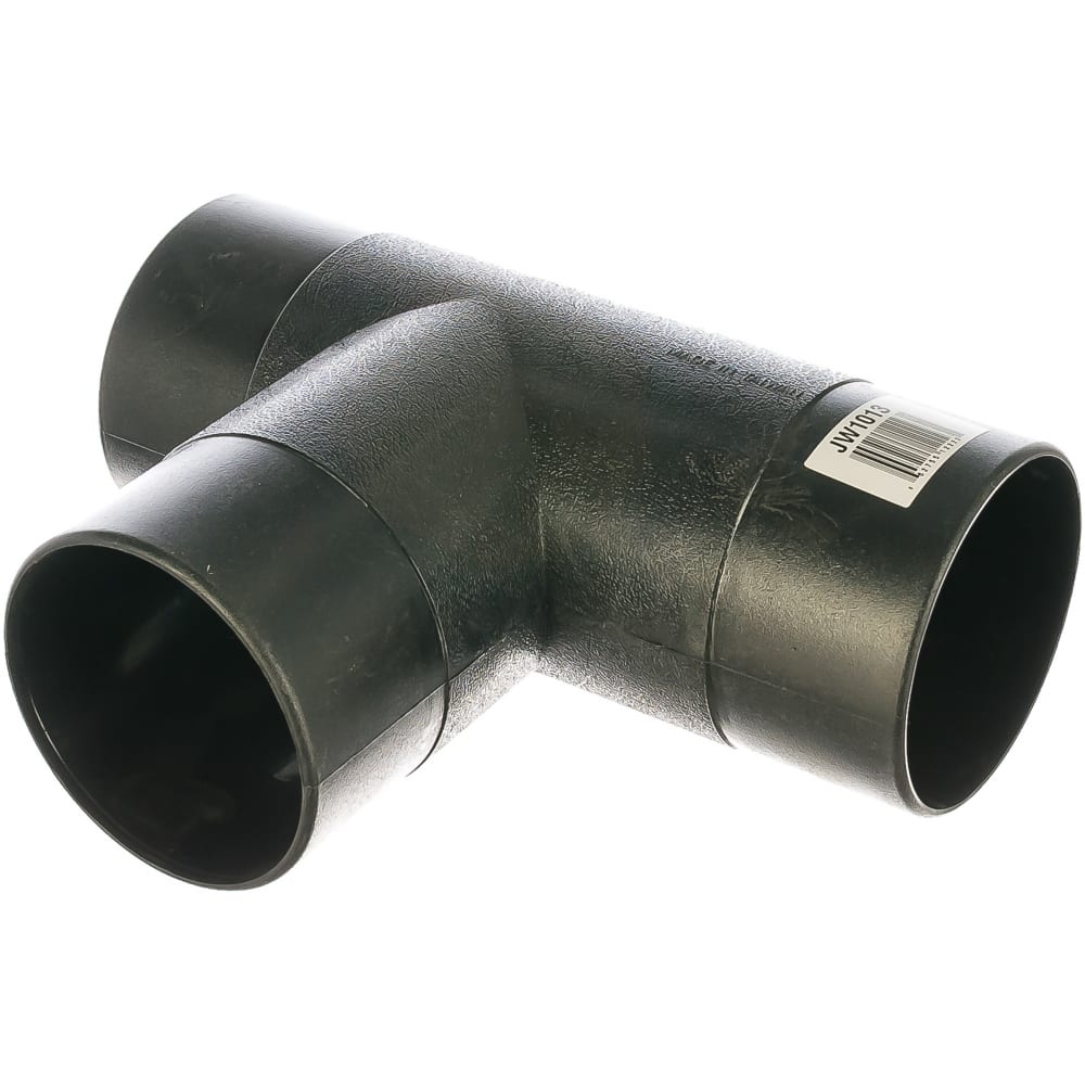 

Разветвитель T-образный 100 мм для вытяжных установок Jet JW-1013