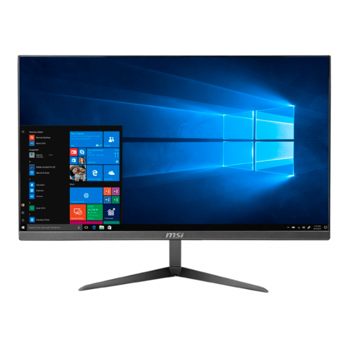 

Моноблок MSI Pro 24X 7M-033RU Black (9S6-AEC113-033), 7M-033RU