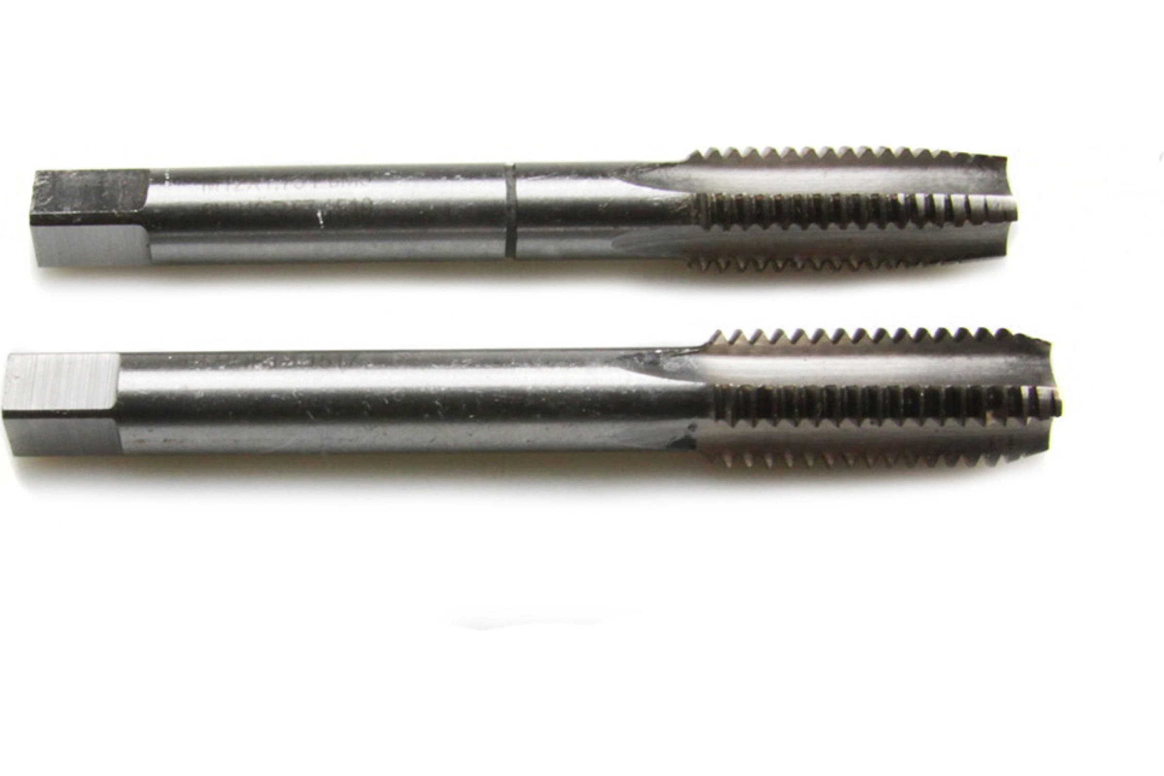 

HORTZ Метчик М36x2 м/р компл. 2 шт. Р6М5 203935