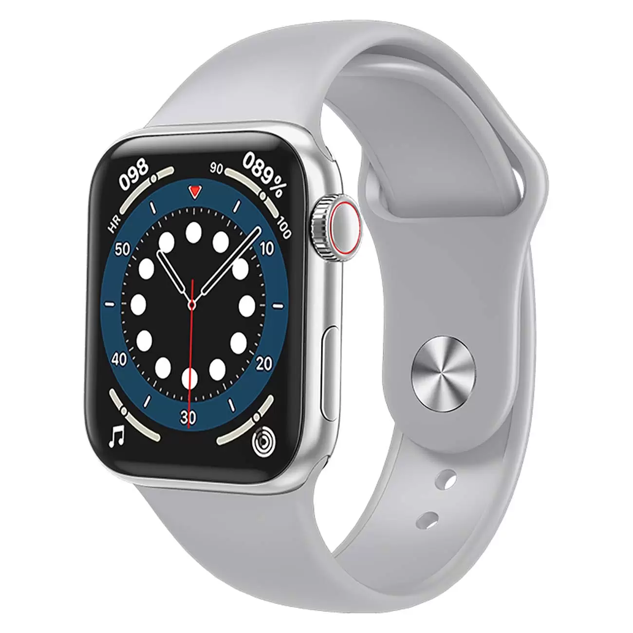 фото Смарт-часы sw tfn tfn-sw-twslimgy nobrand