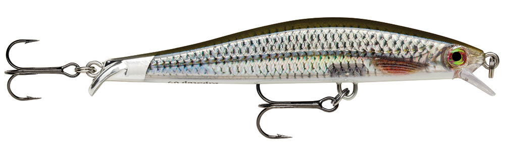 фото Воблер rapala ripstop 09 /rol