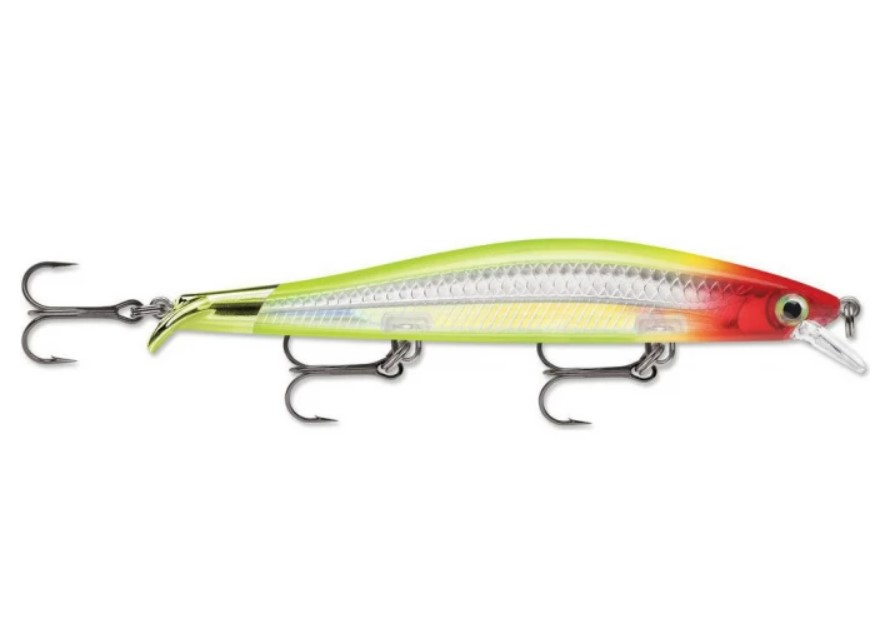 фото Воблер rapala ripstop 12 /cln