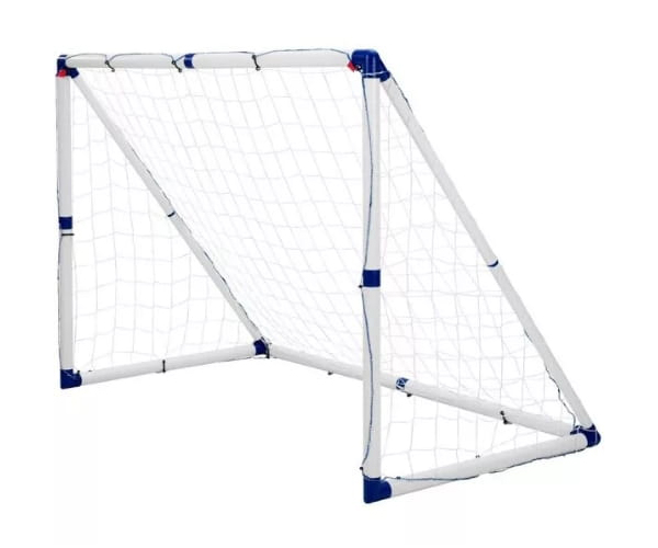 фото Ворота игровые dfc 4ft portable soccer goal319a