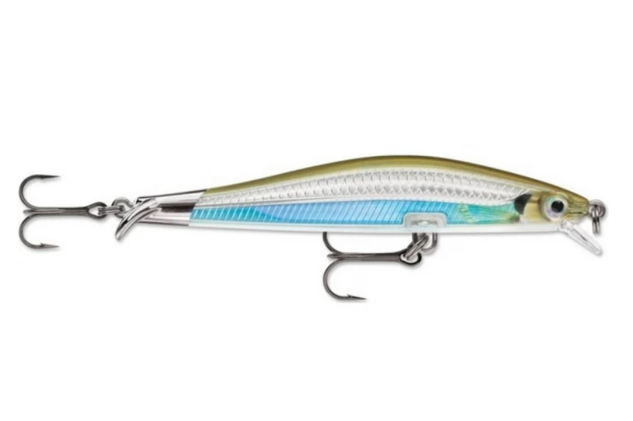 Воблер RAPALA RipStop 12 /MBS