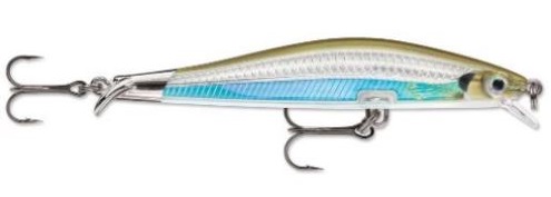 фото Воблер rapala ripstop 12 /mbs