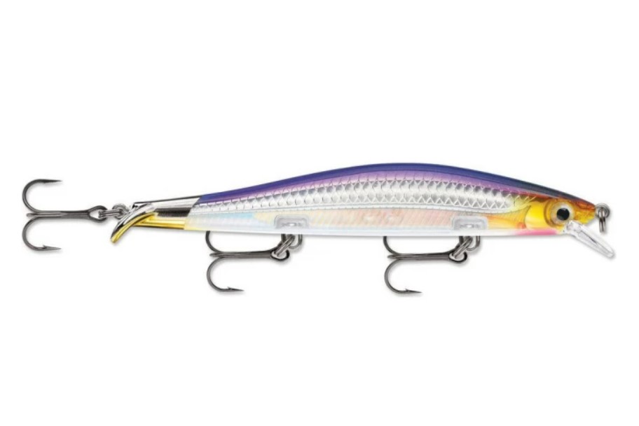 

Воблер RAPALA RipStop 12 /PD, RipStop