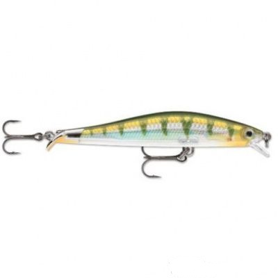 Воблер RAPALA RipStop 12 /YP