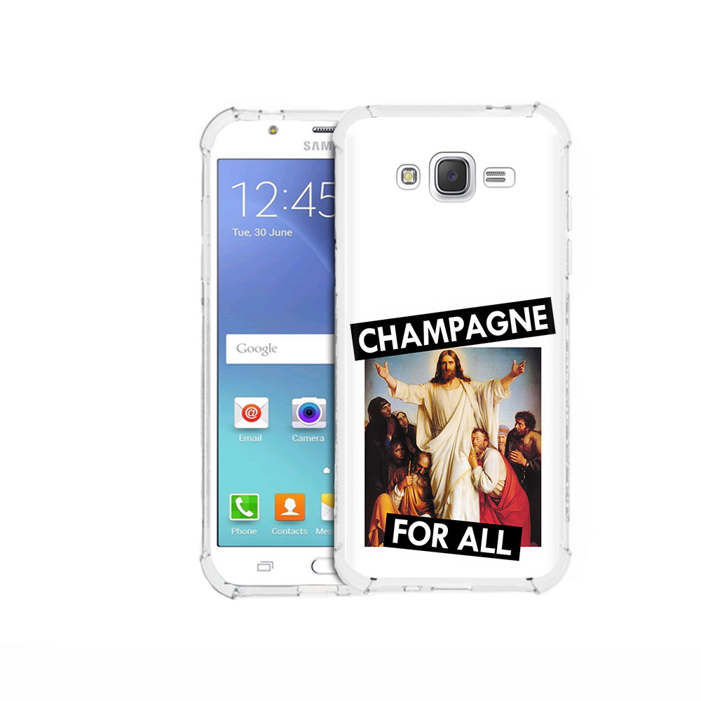 

Чехол MyPads Tocco для Samsung Galaxy J5 (2015) шампанское (PT15272.579.697), Прозрачный, Tocco