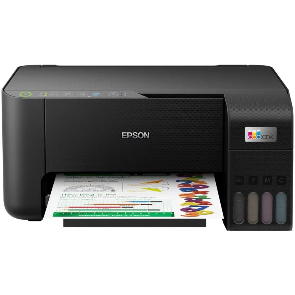 

Струйное МФУ Epson L3251, L3251