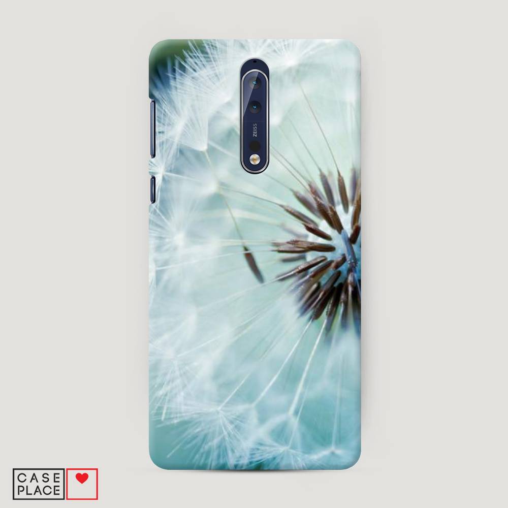

Чехол Awog "Пух одуванчика" для Nokia 8, 120620-3
